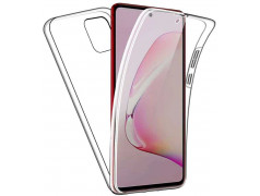 Coque GEL FULL 360 pour Samsung Note 10 Lite