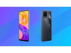 Coques PERSONNALISEES  pour Realme 8 Pro