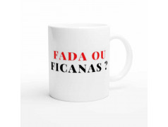 Mug de Nice FADA ou FICANAS