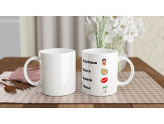 Mug de Nice Lou Pitchoun