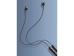 Ecouteurs Bluetooth Sport WK Design V29 Necklace