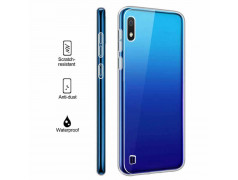 Coque GEL FULL 360 pour Samsung A10