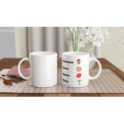 Mug de Nice Lou Pitchoun