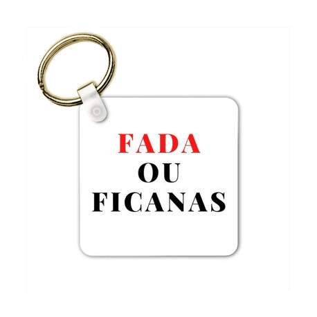 porte-clés de Nice FADA ou FICANAS porte-clés de Nice FADA ou FICANAS