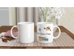 Mug de Nice QUai RAUBA CAPEU