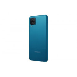 Coque personnalisée GEL FULL 360 pour Samsung A12