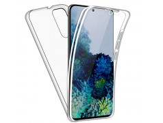 Coque personnalisée GEL FULL 360 pour Samsung A32 5g