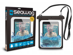 Pochette étanche SEAWAG pour tablettes de 9, 10 et 11 pouces