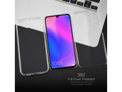 Coque GEL FULL 360 pour Huawei P30 Pro