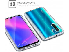 Coque GEL FULL 360 pour Huawei P30 Pro