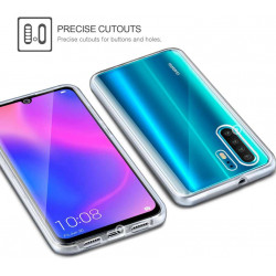 Coque GEL FULL 360 pour Huawei P30 Pro