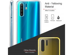 Coque GEL FULL 360 pour Huawei P30 Pro