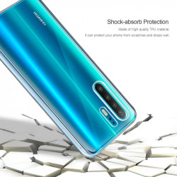 Coque GEL FULL 360 pour Huawei P30 Pro