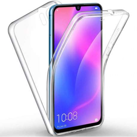 Coque GEL FULL 360 pour Huawei P30 Pro