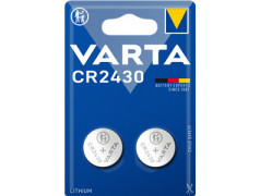 PILES VARTA 3V CR2430