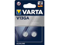 PILES VARTA 1.5V  LR54 - V10GA 