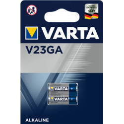 PILES VARTA 12V  V23GA