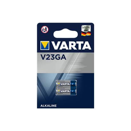 PILES VARTA 12V  V23GA