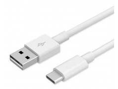 Câble USB Type C HUAWEI pour smartphones et tablettes