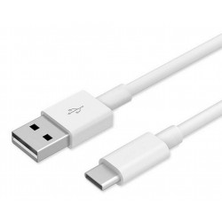 Câble USB Type C HUAWEI pour smartphones et tablettes