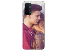 Coques PERSONNALISEES  pour Oppo A54