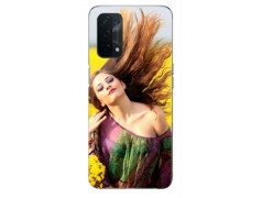 Coques PERSONNALISEES  pour Oppo A74
