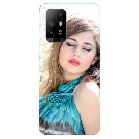 Coques PERSONNALISEES  pour Oppo A94
