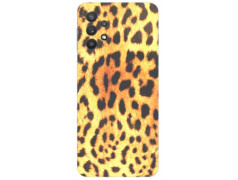 Coque souple Leopard en gel Samsung A32 5G