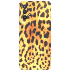 Coque souple Leopard en gel Samsung A32 5G