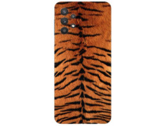 Coque souple Tigre en gel Samsung A32 5G