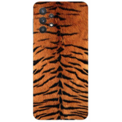 Coque souple Tigre en gel Samsung A32 5G