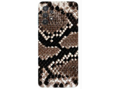 Coque souple Serpent en gel Samsung A32 5G