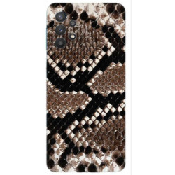 Coque souple Serpent en gel Samsung A32 5G