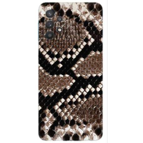 Coque souple Serpent en gel Samsung A32 5G