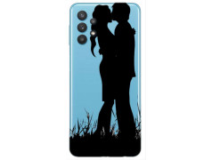 Coque souple Flirt en gel Samsung A32 5G