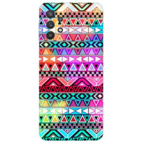 Coque souple Aztec en gel Samsung A32 5G