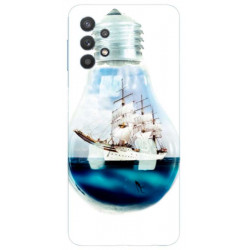 Coque souple Light en gel Samsung A32 5G