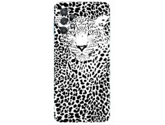 Coque souple Leopard 2 en gel Samsung A32 5G