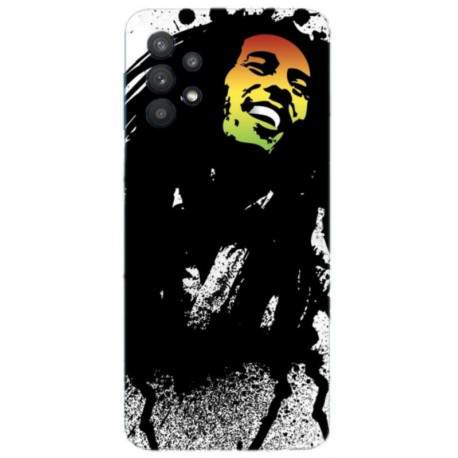 Coque souple Bob en gel Samsung A32 5G