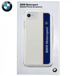 Coque originale BMW pour iPhone 7 et 8