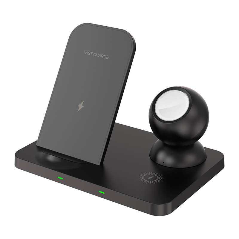 Chargeur induction tablette google