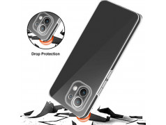 Coque GEL FULL 360 pour Xiaomi MI 11