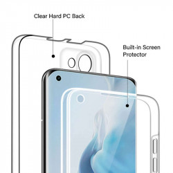 Coque GEL FULL 360 pour Xiaomi MI 11