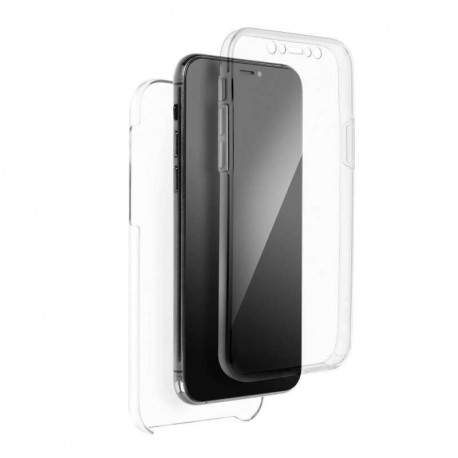 Coque GEL FULL 360 pour Xiaomi MI 11 Ultra