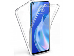 Coque GEL FULL 360 pour Xiaomi Redmi Note 10