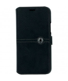 Etui original noir FACONNABLE iPhone11 Pro