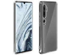 Coque GEL transparente pour Xiaomi MI note 10