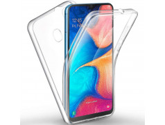 Coque GEL FULL 360 pour Iphone 11 Pro MAX