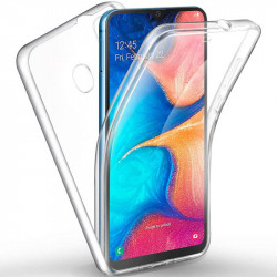 Coque GEL FULL 360 pour Iphone 11 Pro MAX