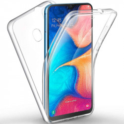 Coque GEL FULL 360 pour Iphone 11 Pro MAX